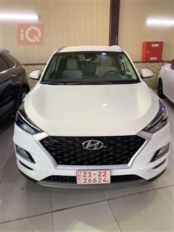 هیوندای تۆکسۆن